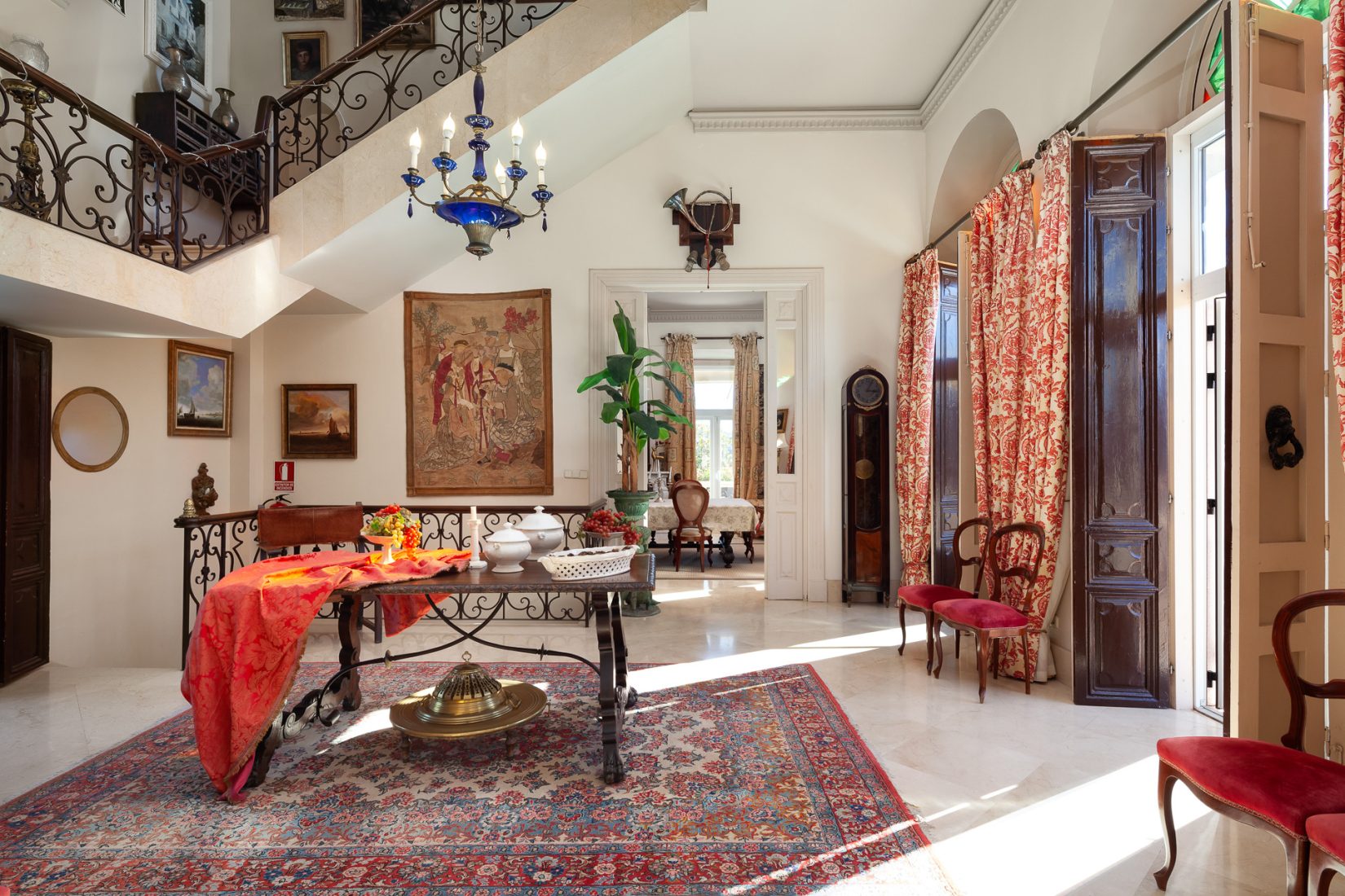 The Timeless Appeal of Historic Estates: Unveiling Their Value and Uniqueness