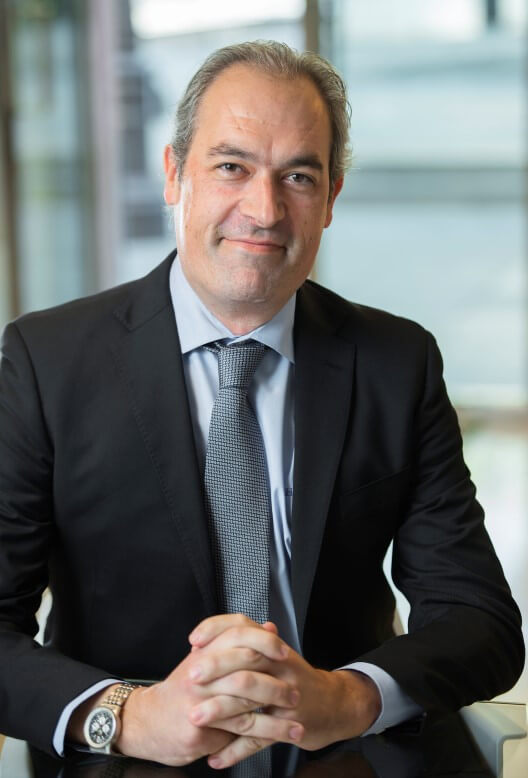 Sergio André, Dirección General Seville Sotheby's International Realty